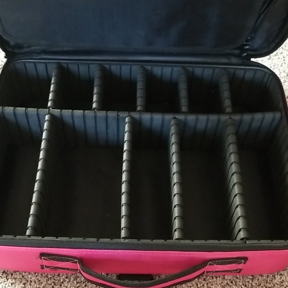 Senegence CarryAll - Picture 2 of 6